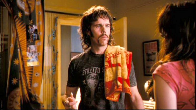 Kevin Dillon