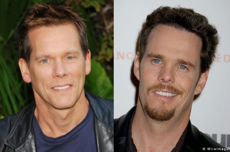 Kevin Dillon