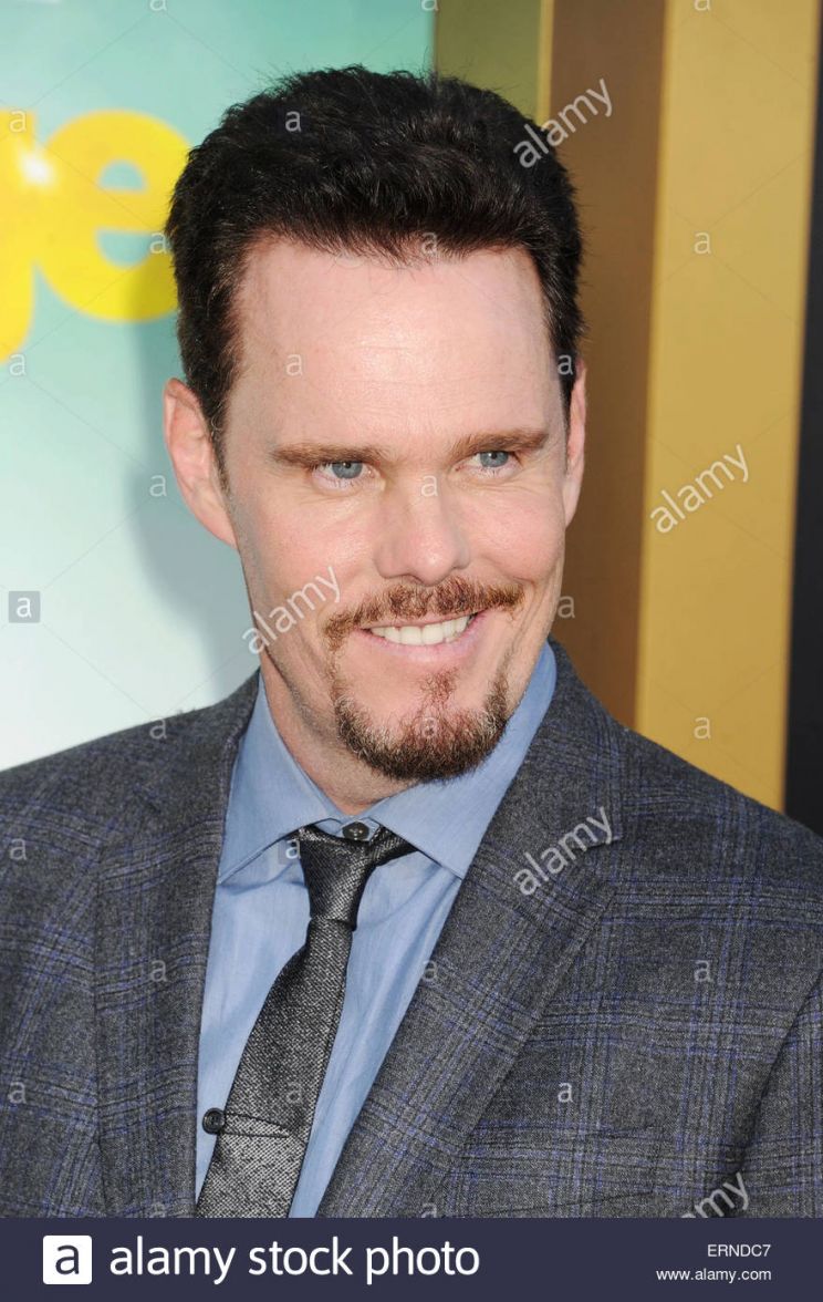 Kevin Dillon
