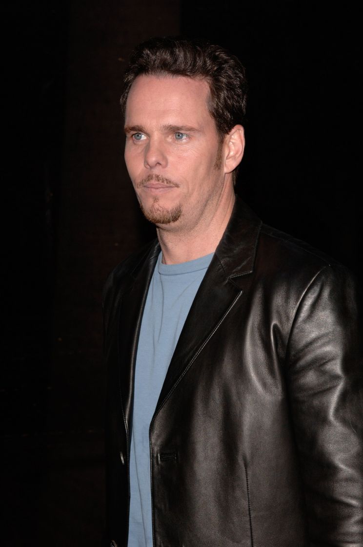 Kevin Dillon