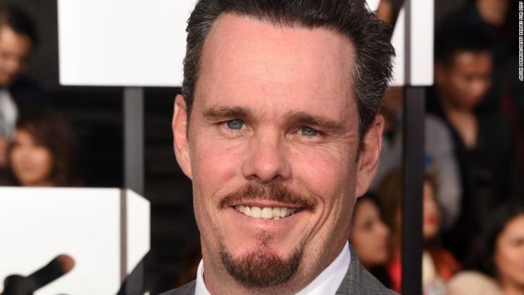 Kevin Dillon