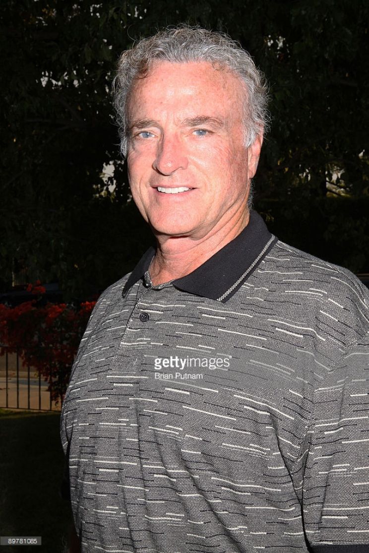Kevin Dobson