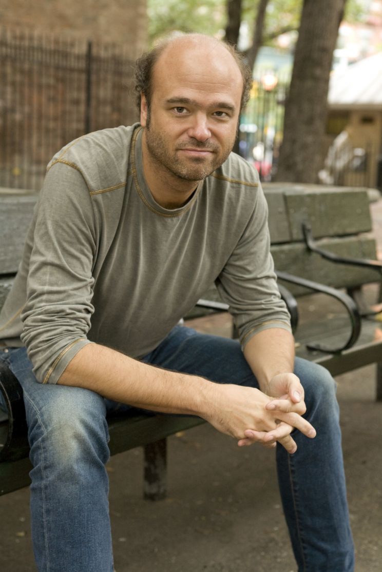 Kevin Dorff