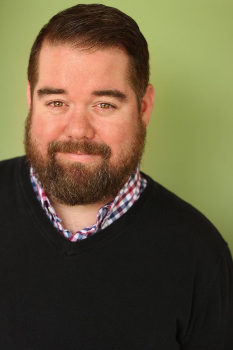 Kevin Dorff