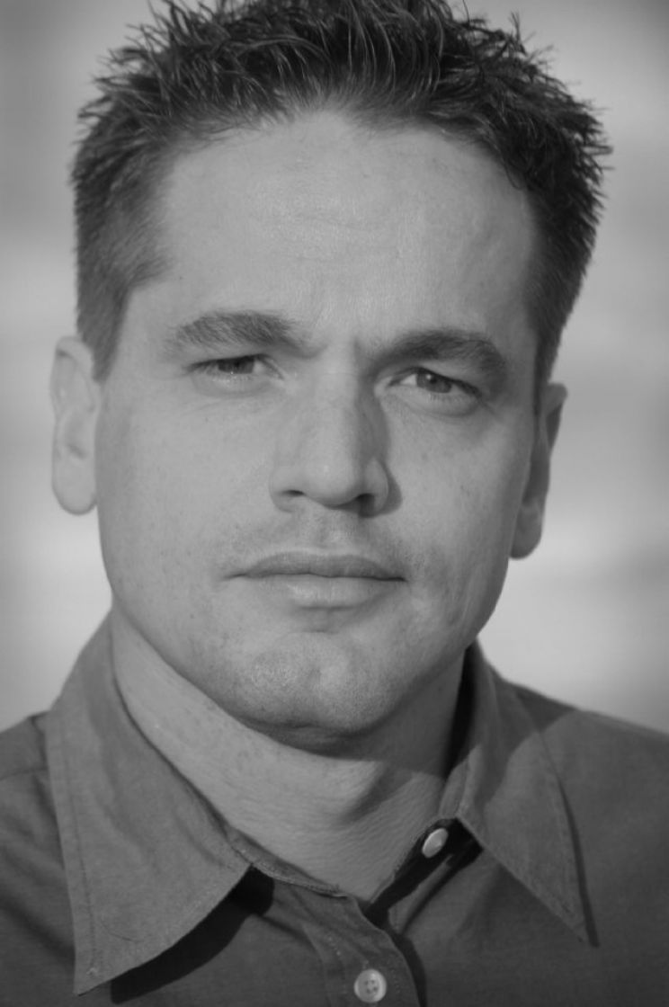 Kevin Downes