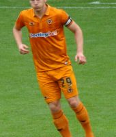 Kevin Doyle