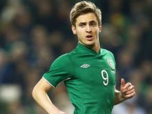 Kevin Doyle