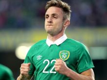 Kevin Doyle