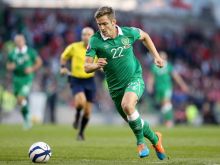 Kevin Doyle