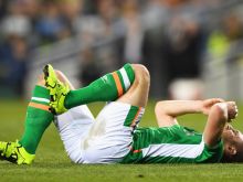 Kevin Doyle