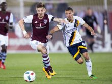 Kevin Doyle
