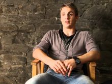 Kevin Doyle
