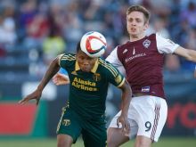Kevin Doyle