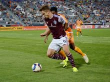 Kevin Doyle