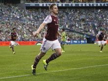 Kevin Doyle