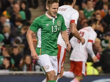 Kevin Doyle