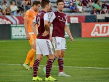 Kevin Doyle