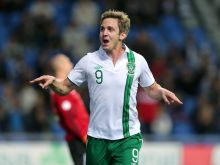 Kevin Doyle