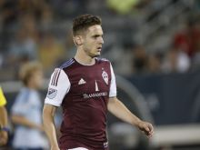 Kevin Doyle