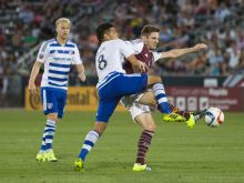 Kevin Doyle