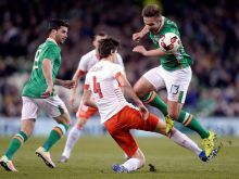 Kevin Doyle