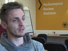 Kevin Doyle