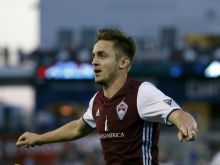 Kevin Doyle