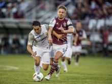 Kevin Doyle