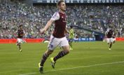 Kevin Doyle