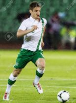 Kevin Doyle