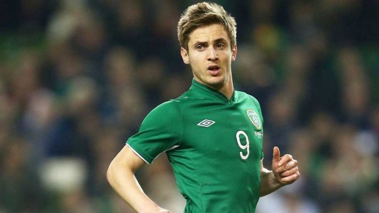 Kevin Doyle