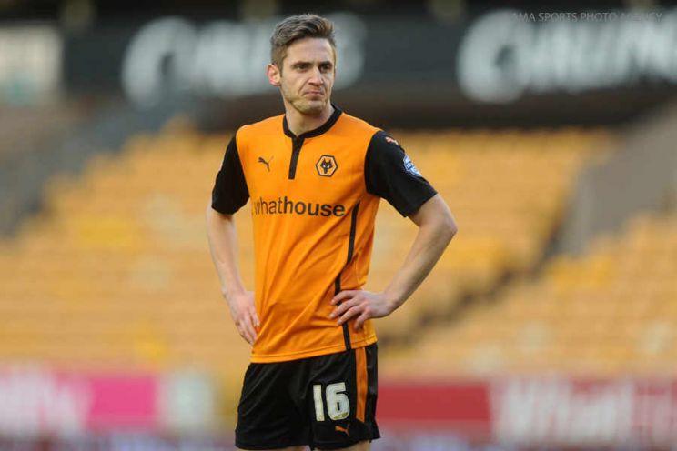 Kevin Doyle