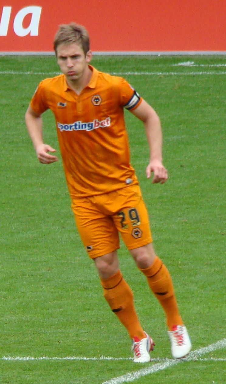 Kevin Doyle