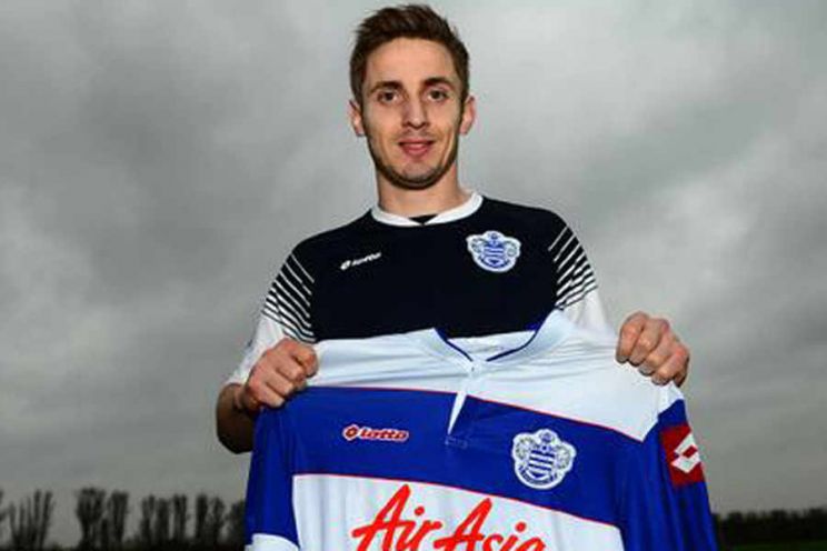 Kevin Doyle