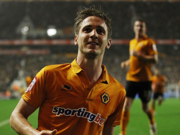 Kevin Doyle