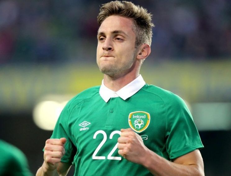 Kevin Doyle