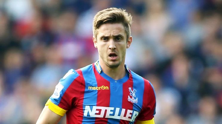 Kevin Doyle