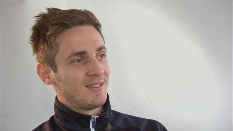 Kevin Doyle