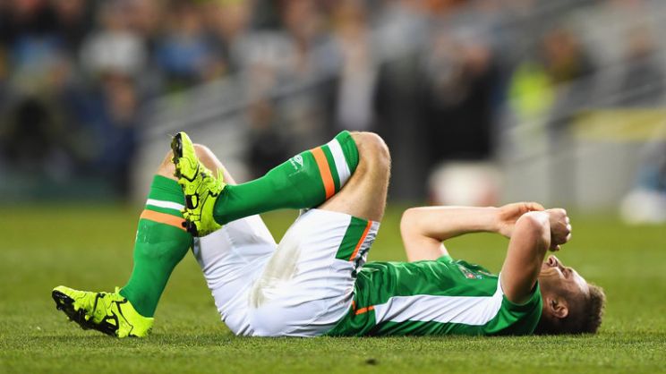 Kevin Doyle
