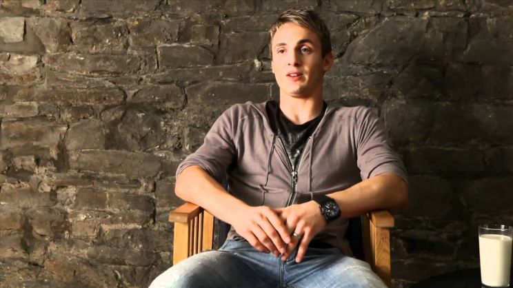 Kevin Doyle