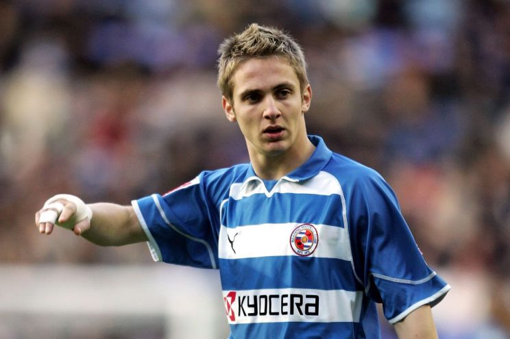 Kevin Doyle