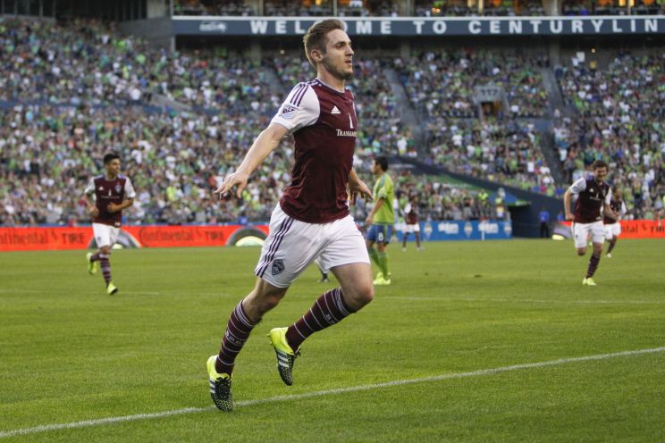 Kevin Doyle