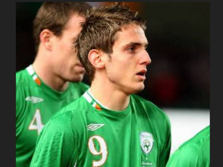 Kevin Doyle