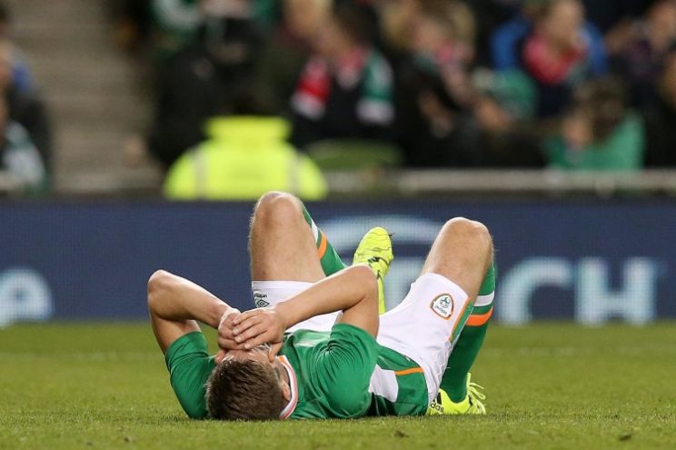 Kevin Doyle