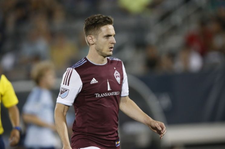 Kevin Doyle