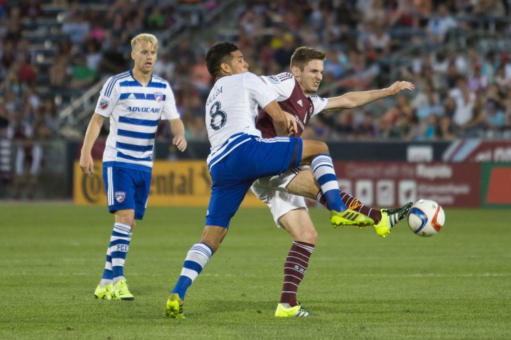 Kevin Doyle