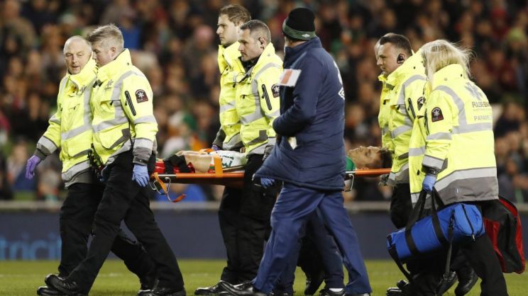 Kevin Doyle