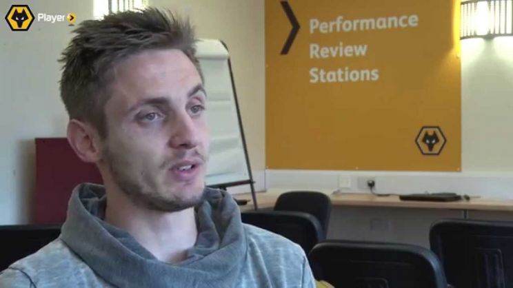Kevin Doyle