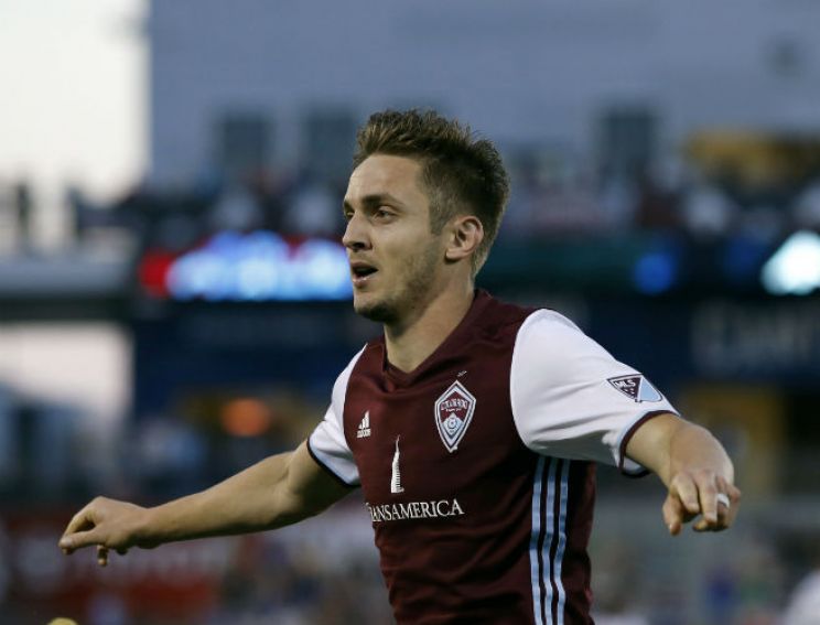 Kevin Doyle