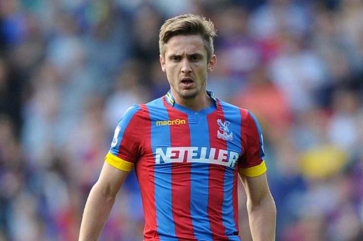 Kevin Doyle